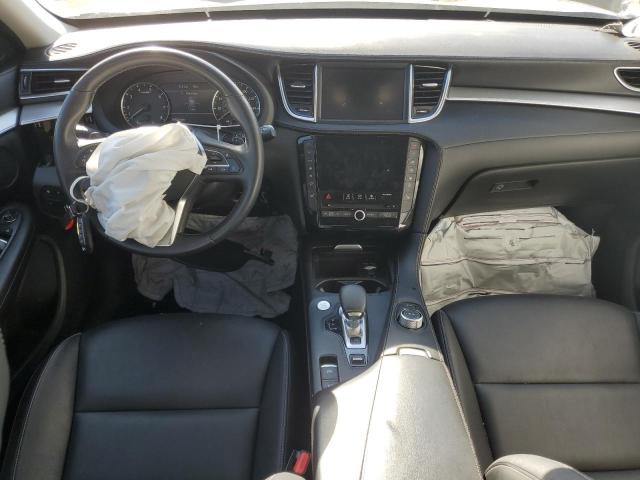 Photo 8 from auction – 2021 INFINITI QX50 LUXE with VIN 3PCAJ5BB5MF115052
