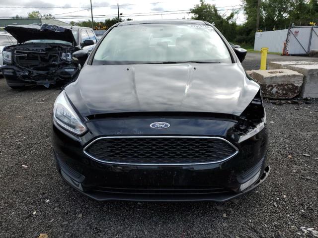 Photo 5 from auction – 2017 FORD FOCUS SE with VIN 1FADP3K2XHL278773
