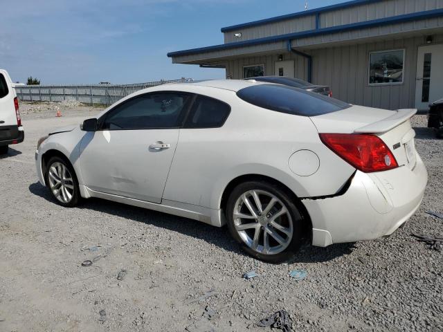 Photo 2 from auction – 2010 NISSAN ALTIMA SR with VIN 1N4BL2EP4AC158395