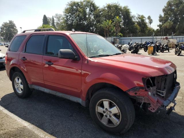 Photo 4 from auction – 2012 FORD ESCAPE XLT with VIN 1FMCU9DG9CKB43210
