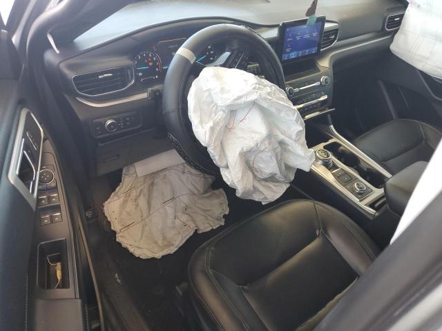 Photo 8 from auction – 2020 FORD EXPLORER X with VIN 1FMSK8DH6LGB25268