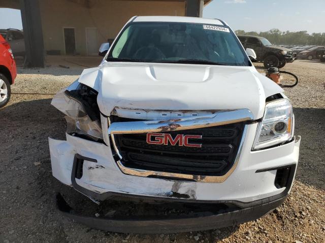 Photo 5 from auction – 2017 GMC TERRAIN SL with VIN 2GKALMEK7H6314393