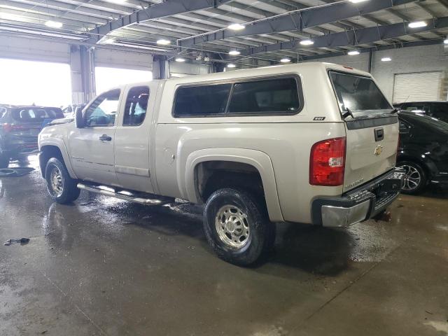 Photo 2 from auction – 2007 CHEVROLET SILVERADO with VIN 1GCHK29K87E506699