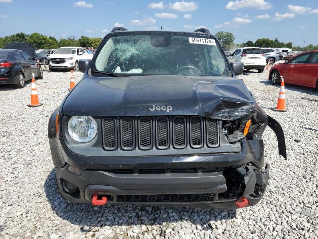 Photo 5 from auction – 2017 JEEP RENEGADE T with VIN ZACCJBCB4HPF41772