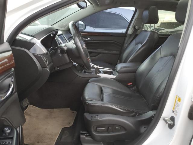 Photo 7 from auction – 2014 CADILLAC SRX PERFOR with VIN 3GYFNFE37ES616001