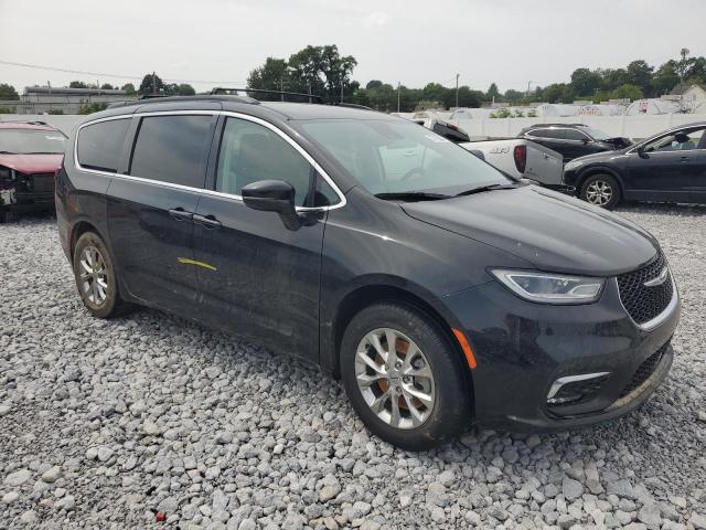 Photo 4 from auction – 2022 CHRYSLER PACIFICA T with VIN 2C4RC3BG1NR222747