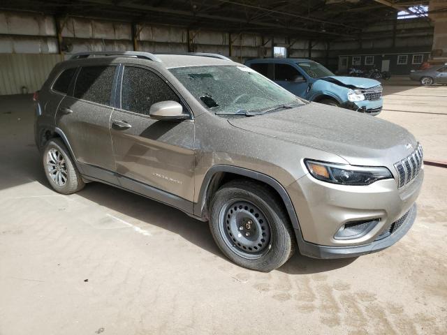 Photo 4 from auction – 2019 JEEP CHEROKEE L with VIN 1C4PJLLN6KD222414