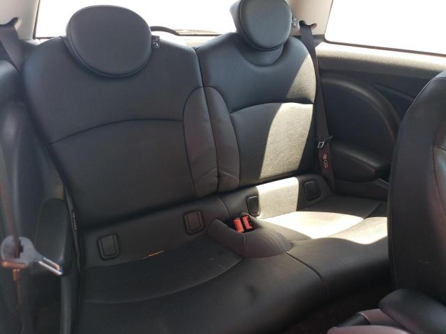 Photo 10 from auction – 2009 MINI COOPER with VIN WMWMF33579TW74552