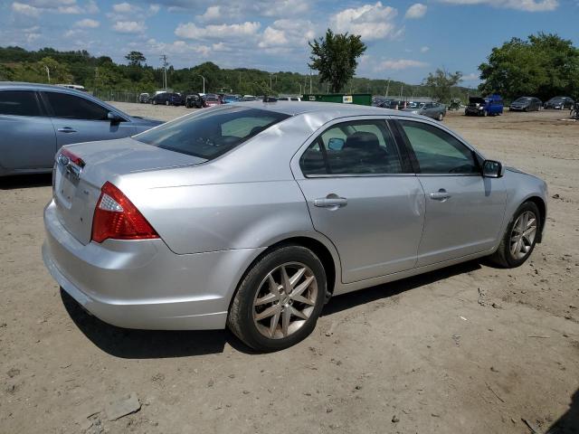 Photo 3 from auction – 2012 FORD FUSION SEL with VIN 3FAHP0JA3CR339822