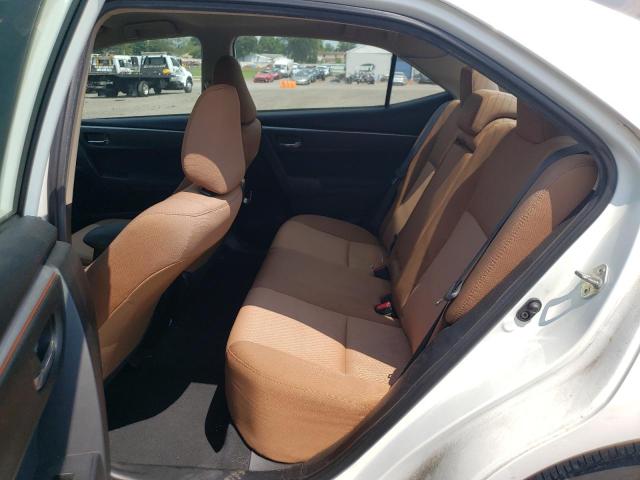 Photo 10 from auction – 2016 TOYOTA COROLLA L with VIN 2T1BURHE1GC489705