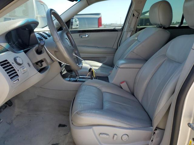 Photo 7 from auction – 2010 CADILLAC DTS with VIN 1G6KA5EYXAU100721