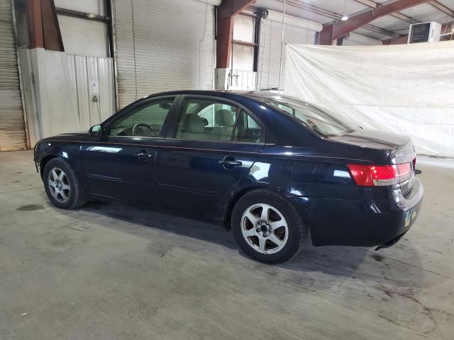 Photo 2 from auction – 2006 HYUNDAI SONATA GLS with VIN 5NPEU46F76H045204