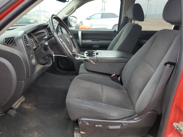 Фото 7 с аукциона – 2007 CHEVROLET SILVERADO с VIN 2GCEK13MX71643412