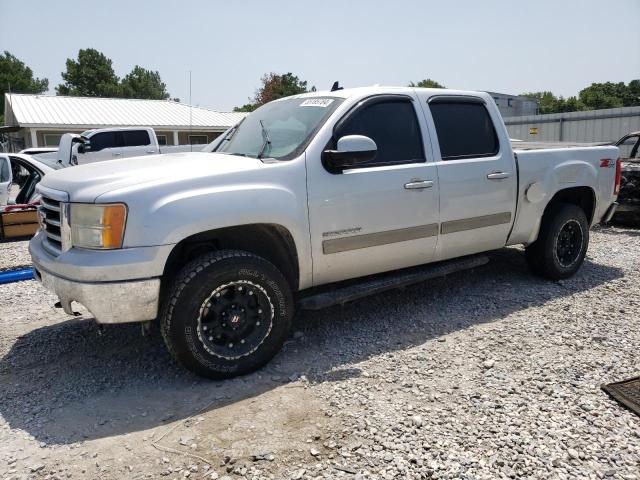 Photo 1 from auction – 2013 GMC SIERRA K15 with VIN 3GTP2WE71DG134986