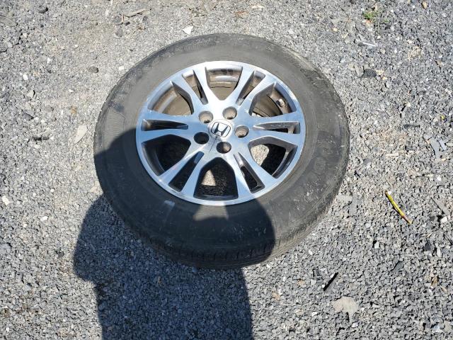 Photo 13 from auction – 2012 HONDA ODYSSEY EX with VIN 5FNRL5H40CB021911