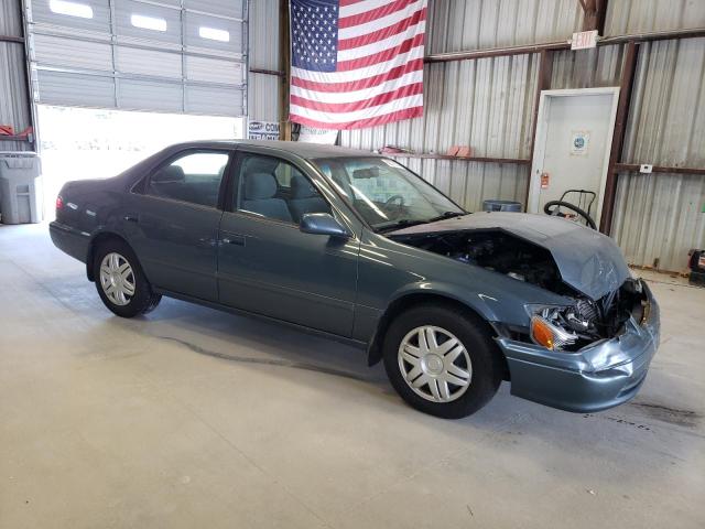Photo 4 from auction – 2000 TOYOTA CAMRY CE with VIN JT2BG22K7Y0439506