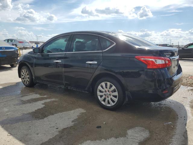 Photo 2 from auction – 2019 NISSAN SENTRA S with VIN 3N1AB7AP7KY448380