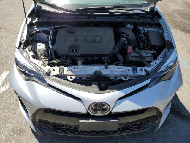 Photo 11 from auction – 2017 TOYOTA COROLLA L with VIN 5YFBURHE0HP574861