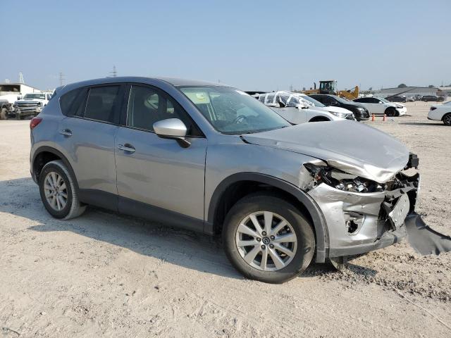 Photo 4 from auction – 2015 MAZDA CX-5 TOURI with VIN JM3KE2CY4F0445297