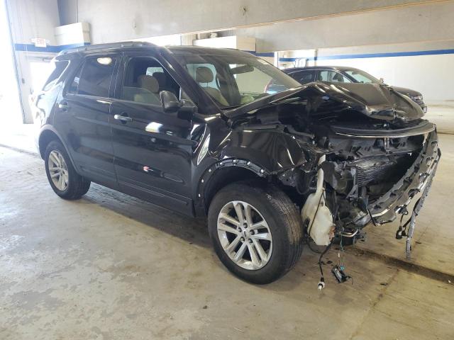 Photo 4 from auction – 2017 FORD EXPLORER with VIN 1FM5K8BH0HGC82317