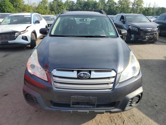 Photo 5 from auction – 2013 SUBARU OUTBACK 2. with VIN 4S4BRBAC0D3284717