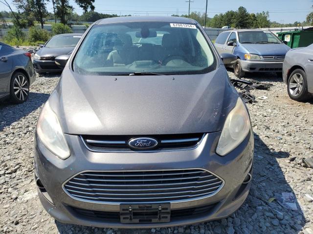 Photo 5 from auction – 2013 FORD C-MAX PREM with VIN 1FADP5CUXDL520841