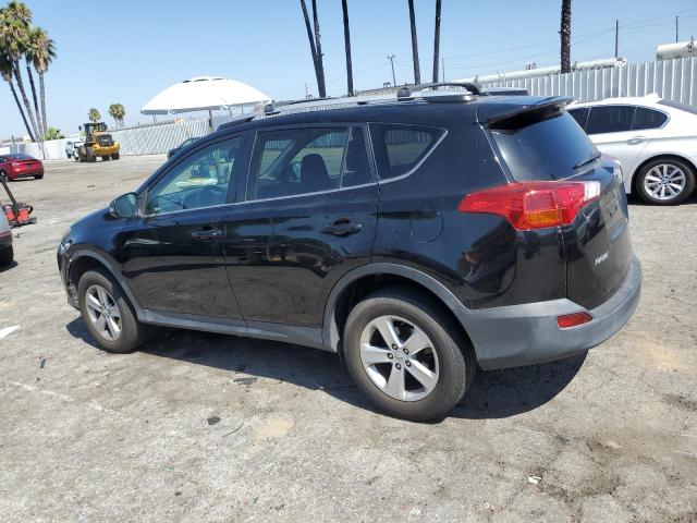 Photo 2 from auction – 2013 TOYOTA RAV4 XLE with VIN 2T3WFREV1DW068715