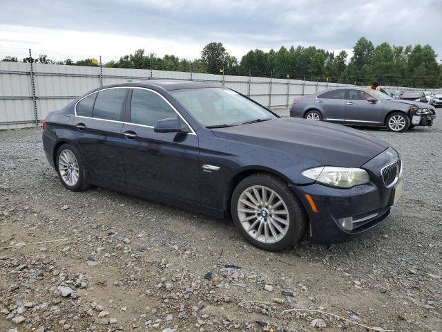 Photo 4 from auction – 2011 BMW 535 XI with VIN WBAFU7C52BC873133