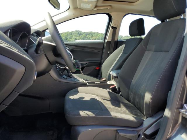 Photo 7 from auction – 2017 FORD FOCUS SEL with VIN 1FADP3H24HL336707