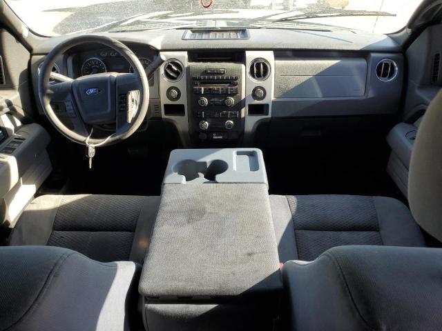 Photo 8 from auction – 2013 FORD F150 SUPER with VIN 1FTFW1EF9DFB53832