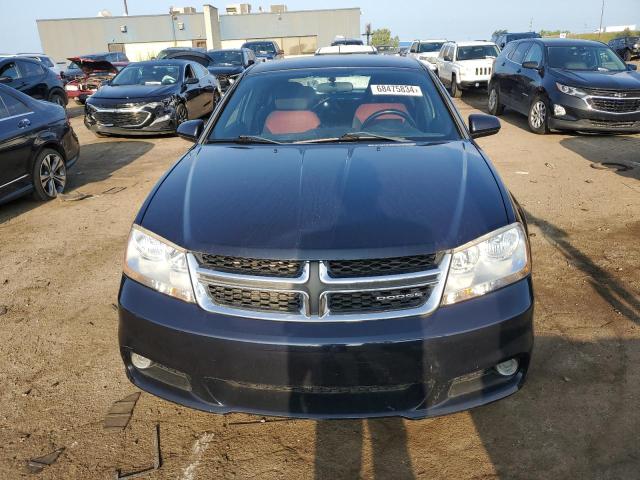 Photo 5 from auction – 2011 DODGE AVENGER MA with VIN 1B3BD1FG4BN552230