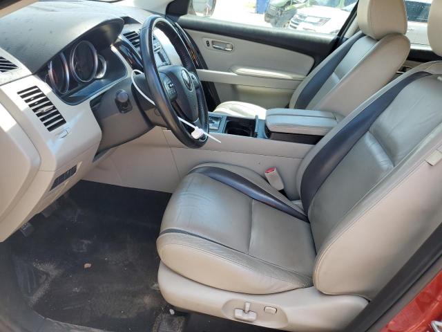 Photo 7 from auction – 2011 MAZDA CX-9 with VIN JM3TB2CA0B0320596
