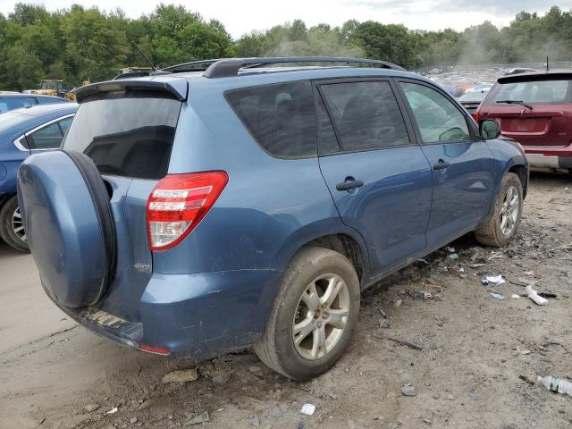 Photo 3 from auction – 2010 TOYOTA RAV4 with VIN 2T3BK4DV6AW026230