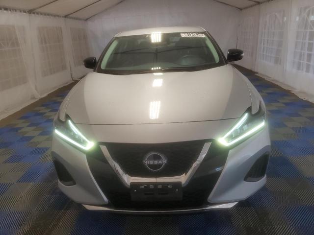 Photo 5 from auction – 2023 NISSAN MAXIMA SV with VIN 1N4AA6CV6PC509083