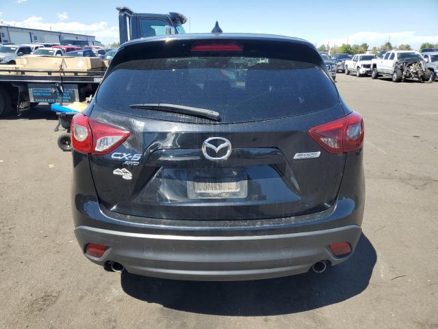 Photo 6 from auction – 2016 MAZDA CX-5 GT with VIN JM3KE4DY2G0703974