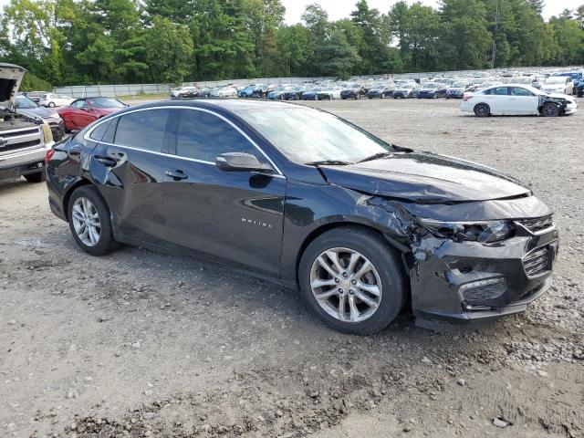 Photo 4 from auction – 2017 CHEVROLET MALIBU LT with VIN 1G1ZE5ST1HF241144