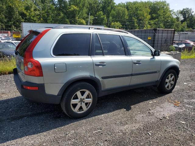 Photo 3 from auction – 2004 VOLVO XC90 with VIN YV1CM59H341051820