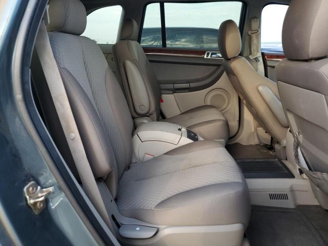 Photo 10 from auction – 2006 CHRYSLER PACIFICA T with VIN 2A4GM68496R606385