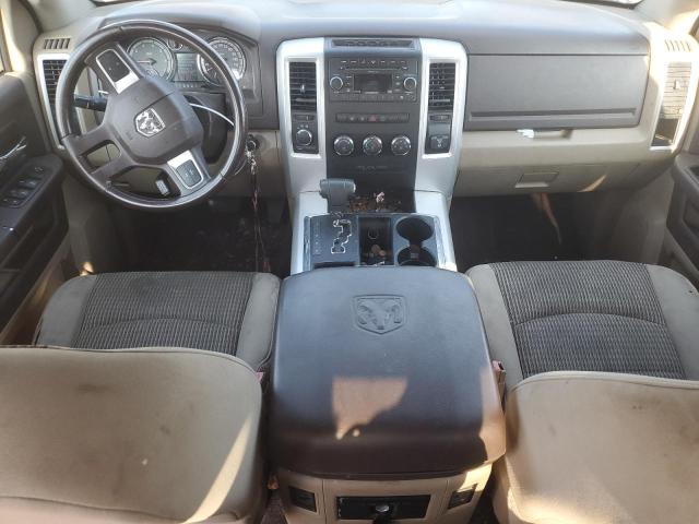 Photo 8 from auction – 2009 DODGE RAM 1500 with VIN 1D3HV13T39S761775