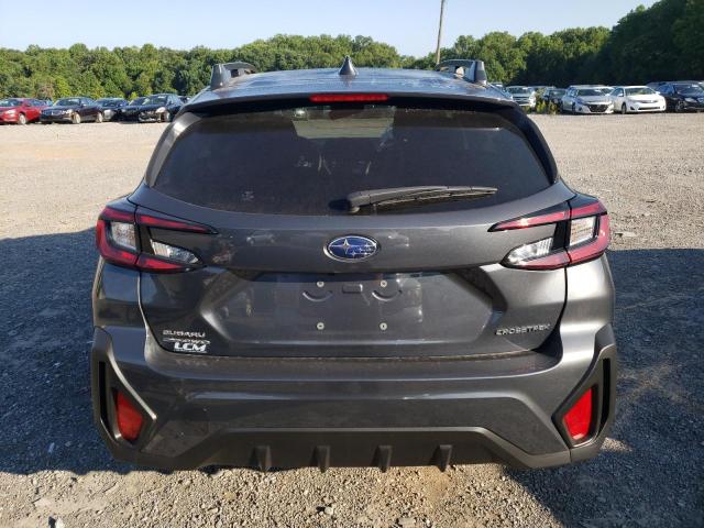 Photo 6 from auction – 2024 SUBARU CROSSTREK with VIN JF2GUADC6RH363092