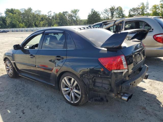 Photo 2 from auction – 2013 SUBARU IMPREZA WR with VIN JF1GV8J6XDL022549