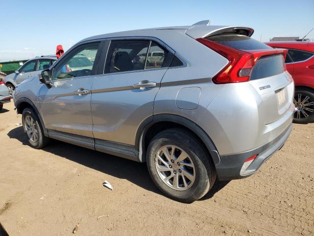 Photo 2 from auction – 2019 MITSUBISHI ECLIPSE CR with VIN JA4AT3AA2KZ040402
