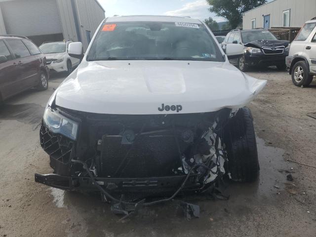 Photo 5 from auction – 2018 JEEP GRAND CHER with VIN 1C4RJFAG5JC249946