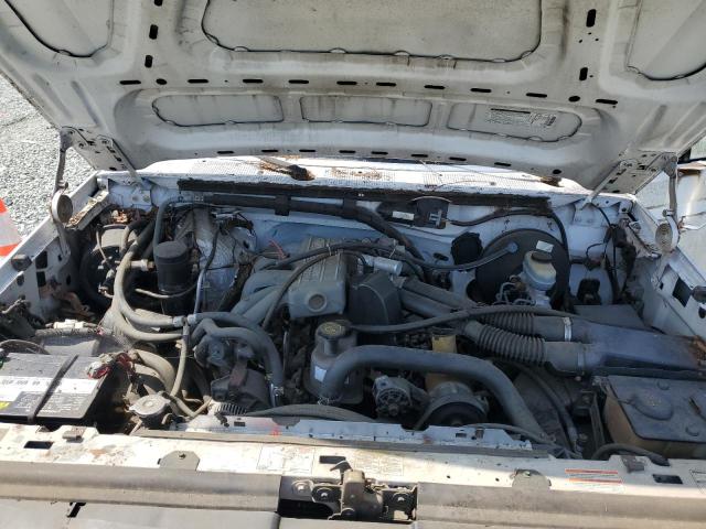 Photo 11 from auction – 1995 FORD F150 with VIN 1FTDF15YXSNA10982