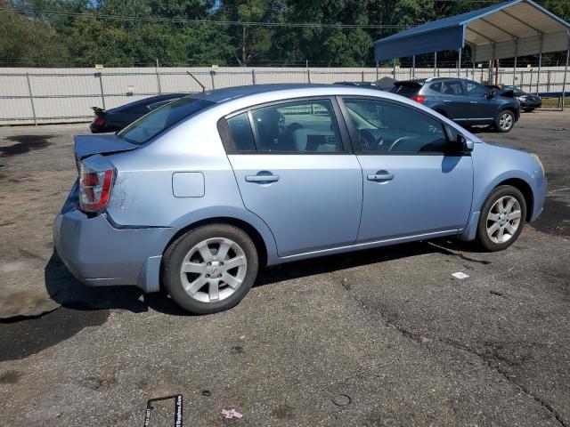 Photo 3 from auction – 2009 NISSAN SENTRA 2.0 with VIN 3N1AB61E09L684000