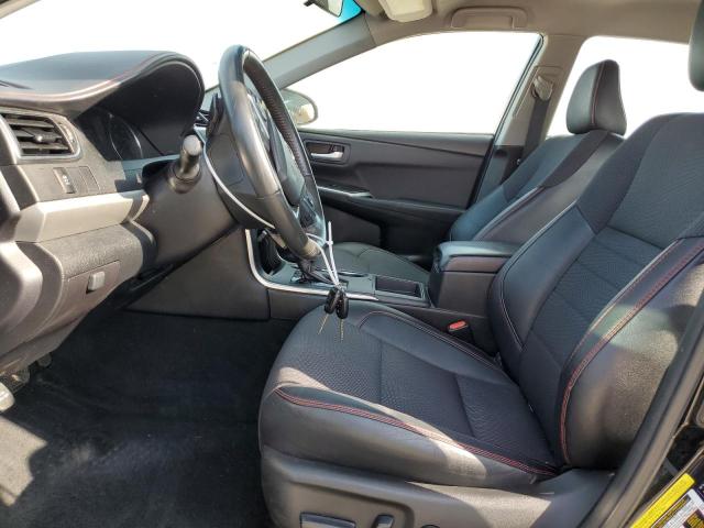 Photo 7 from auction – 2017 TOYOTA CAMRY LE with VIN 4T1BF1FK8HU731748