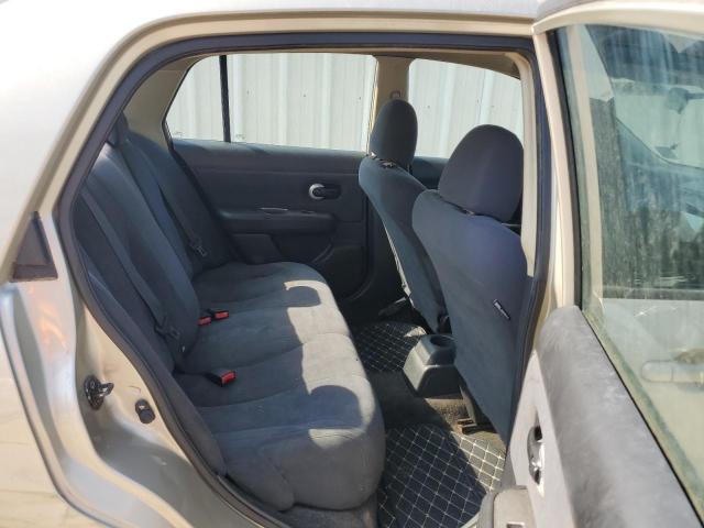 Photo 10 from auction – 2009 NISSAN VERSA S with VIN 3N1BC11E39L483096