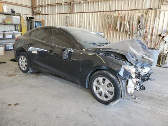 Photo 4 from auction – 2015 MAZDA 3 SPORT with VIN 3MZBM1U70FM178889