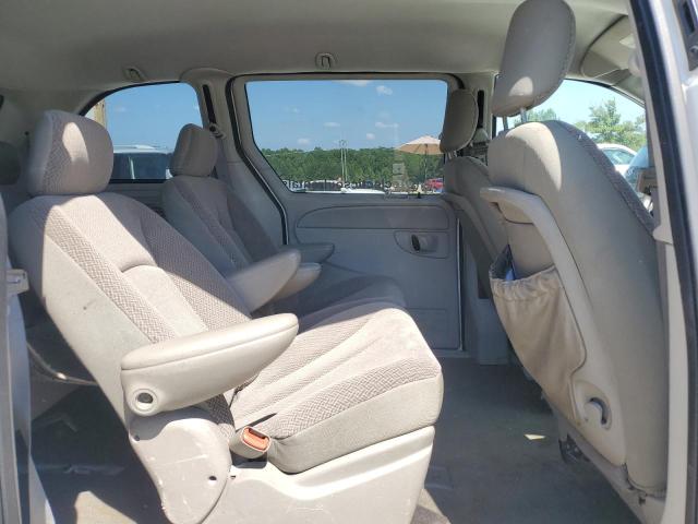 Photo 11 from auction – 2007 DODGE CARAVAN SX with VIN 1D4GP45RX7B182848