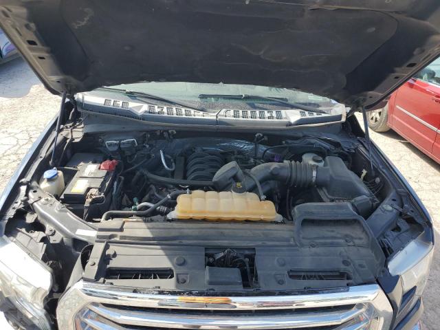 Photo 11 from auction – 2017 FORD F150 SUPER with VIN 1FTEW1EF8HKC40484